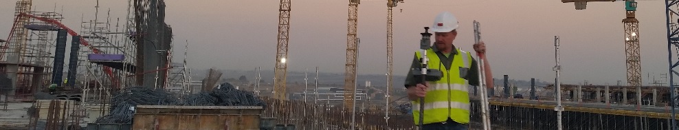 HMP Construction Image